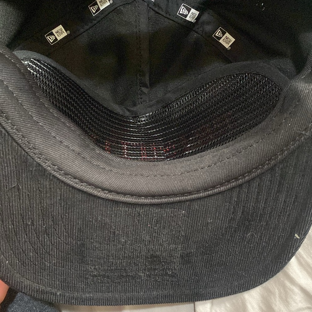 Primitive Snapback - image 4